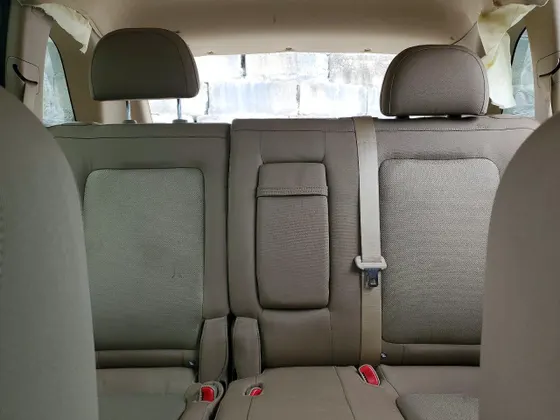 2008 Saturn VUE XE