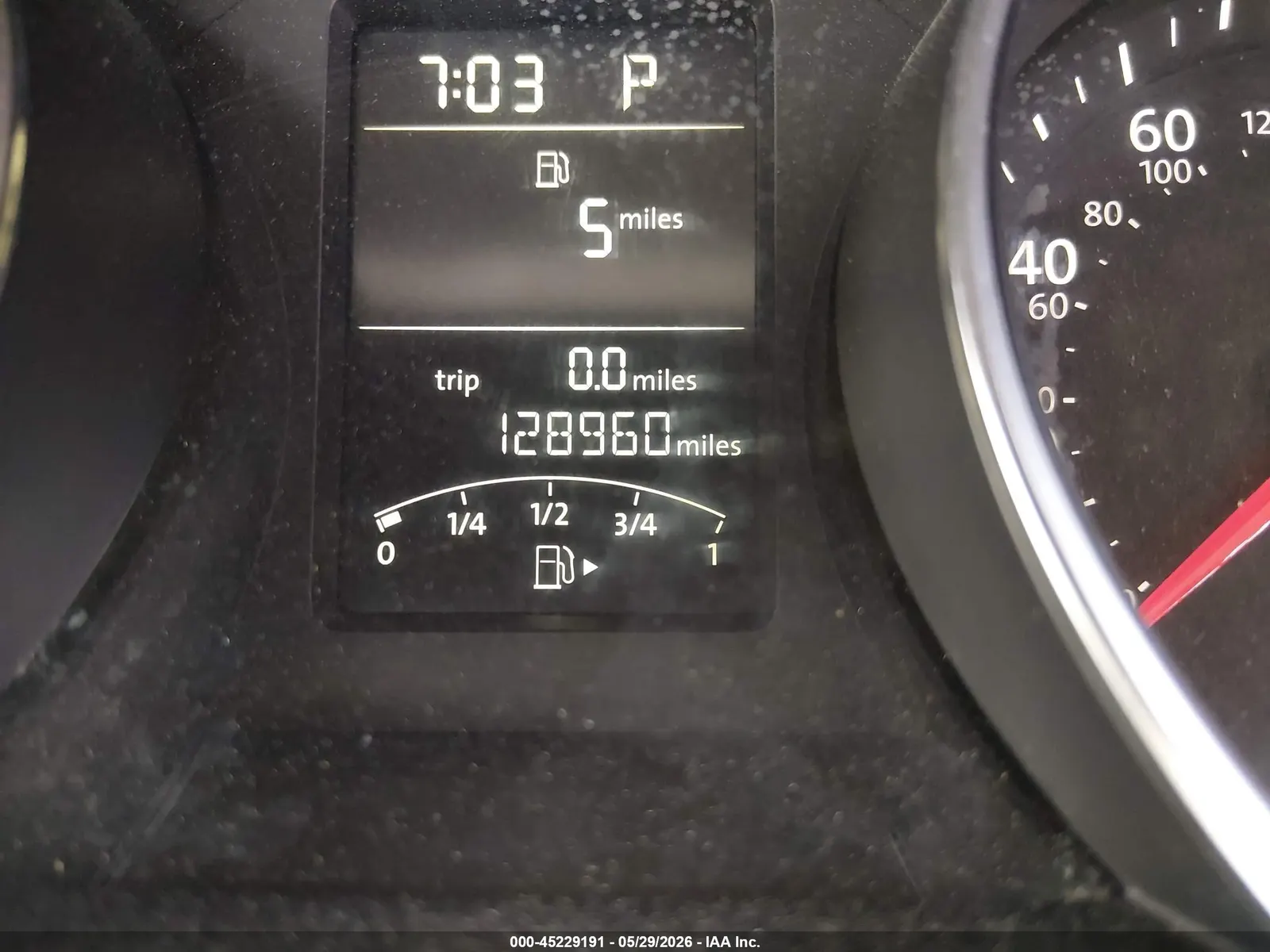 2015 Volkswagen Jetta Sedan 1.8T SE