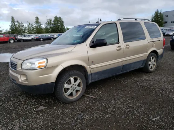 2006 Saturn Relay 3 AWD