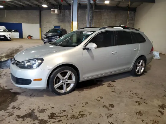 2011 Volkswagen Jetta S