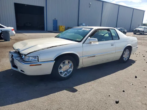 1997 Cadillac Eldorado