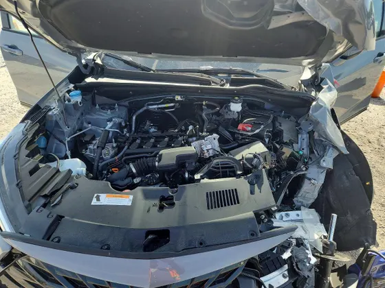 2025 Acura ADX w/A-Spec Package
