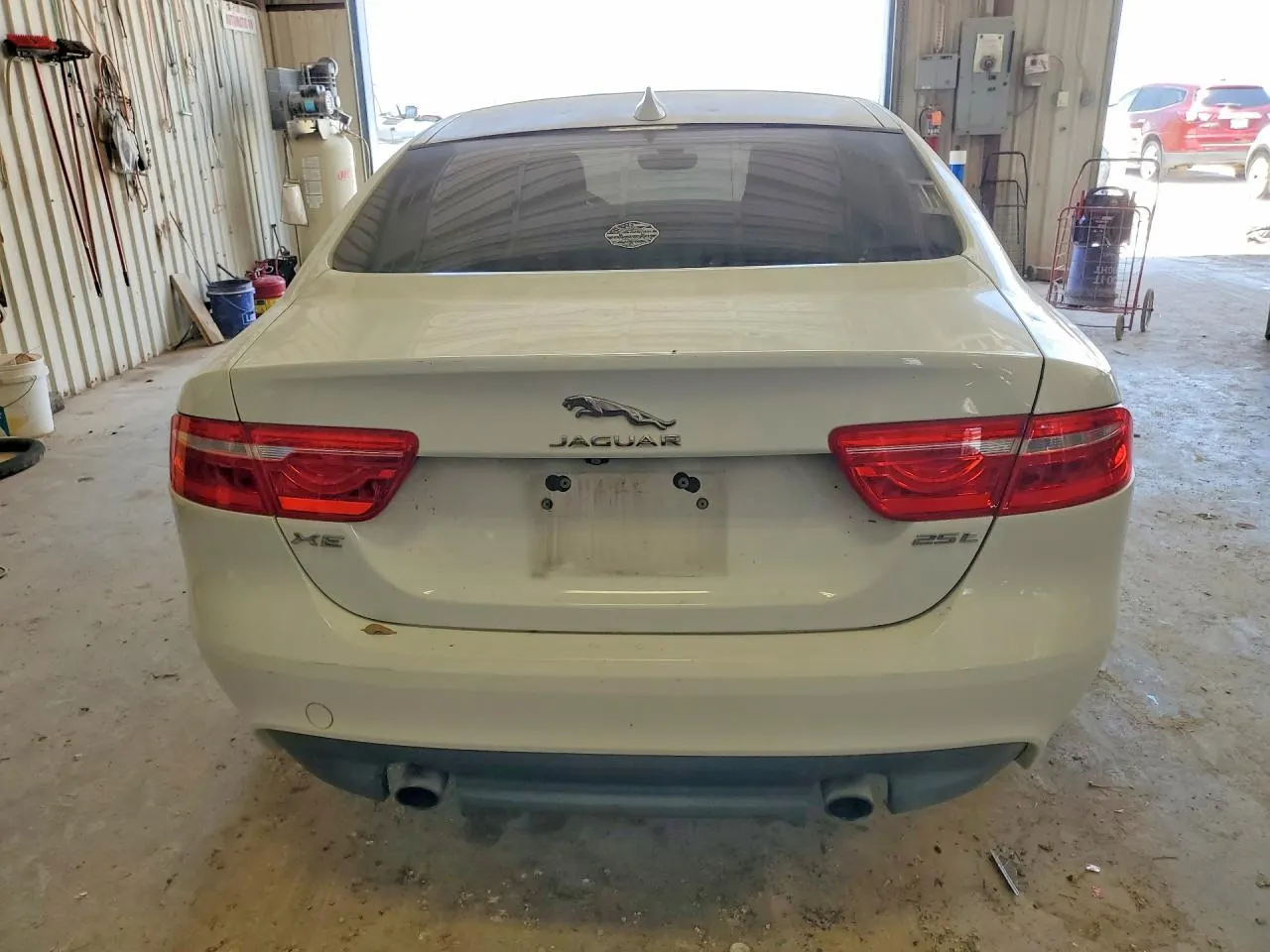 2019 Jaguar XE 25t Premium