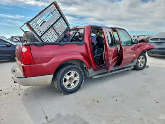 2003 Ford Explorer Sport Trac XLS
