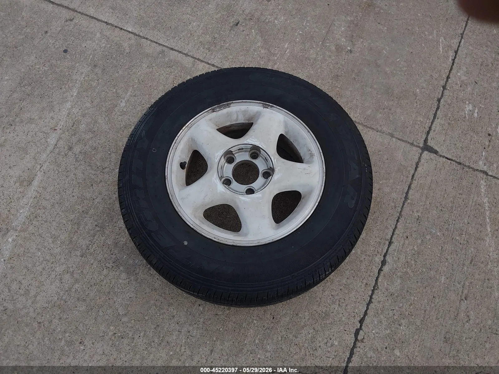 2004 Pontiac Montana w/1SE Pkg