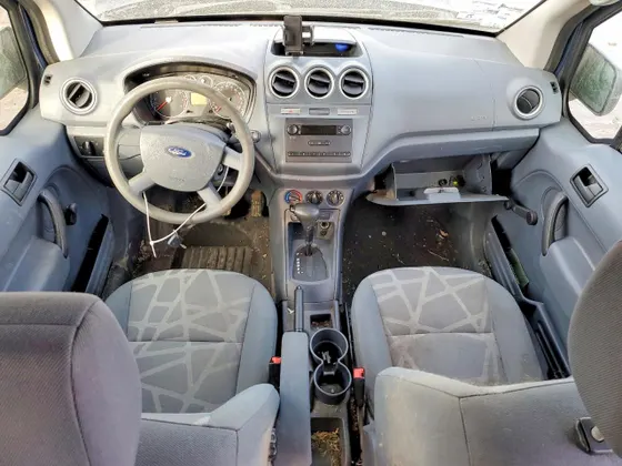 2013 Ford Transit Connect XL