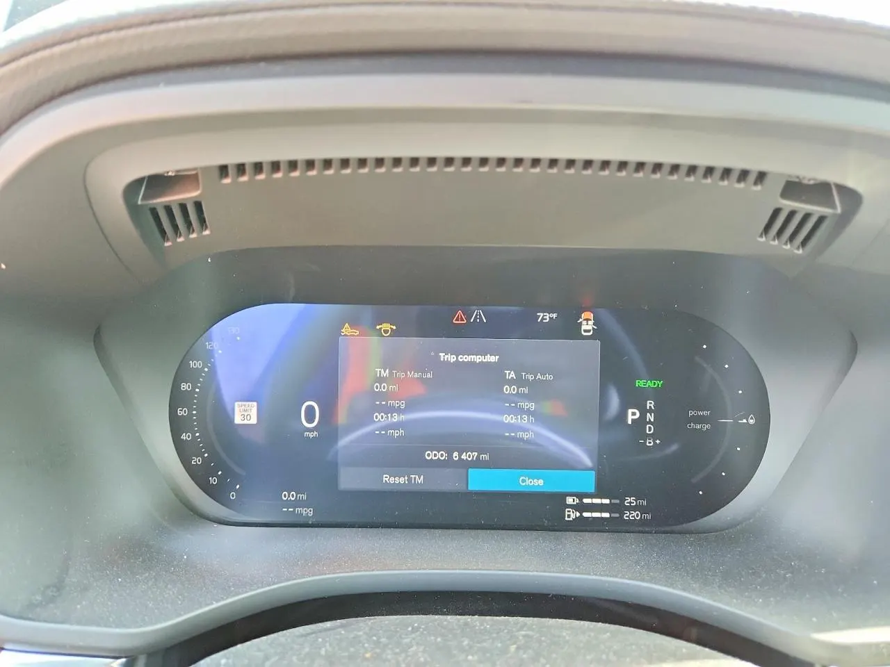2025 Volvo XC60 Plug-In Hybrid Ultra