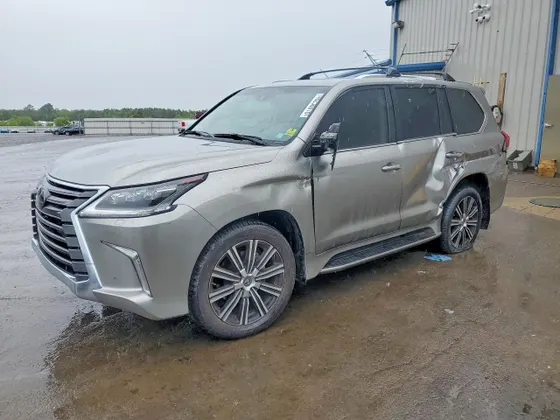 2020 Lexus LX LX 570