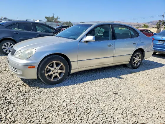 2000 Lexus GS 300 GS