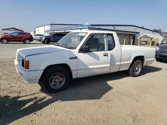 1989 Dodge RAM SPORT