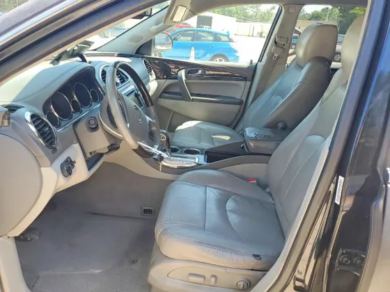 2013 Buick Enclave Convenience