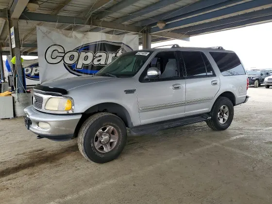 1998 Ford Expedition XLT