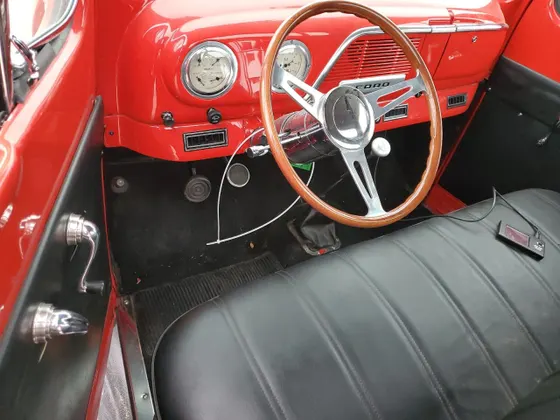 1951 Ford F-150 F 150