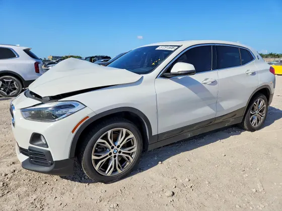 2020 BMW X2 sDrive28i