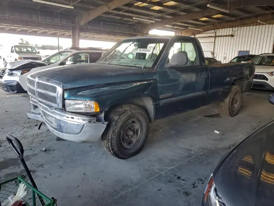 1998 Dodge RAM RAM 2500