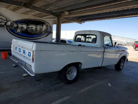 1965 Ford F-150