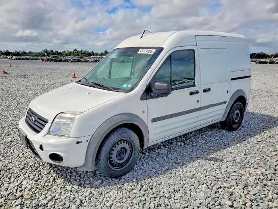 2011 Ford Transit Connect XL