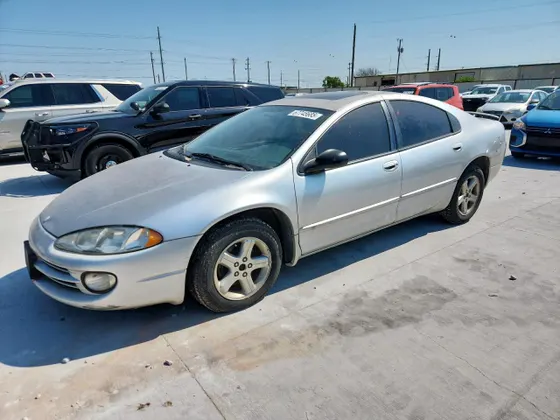 2003 Dodge Intrepid ES