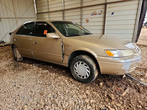 1997 Toyota Camry LE