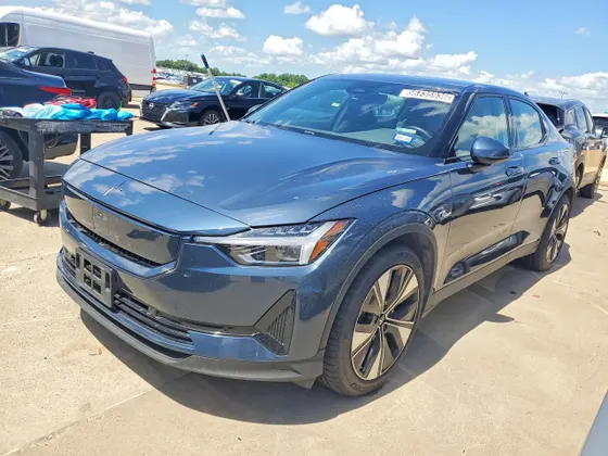 2024 Polestar 2