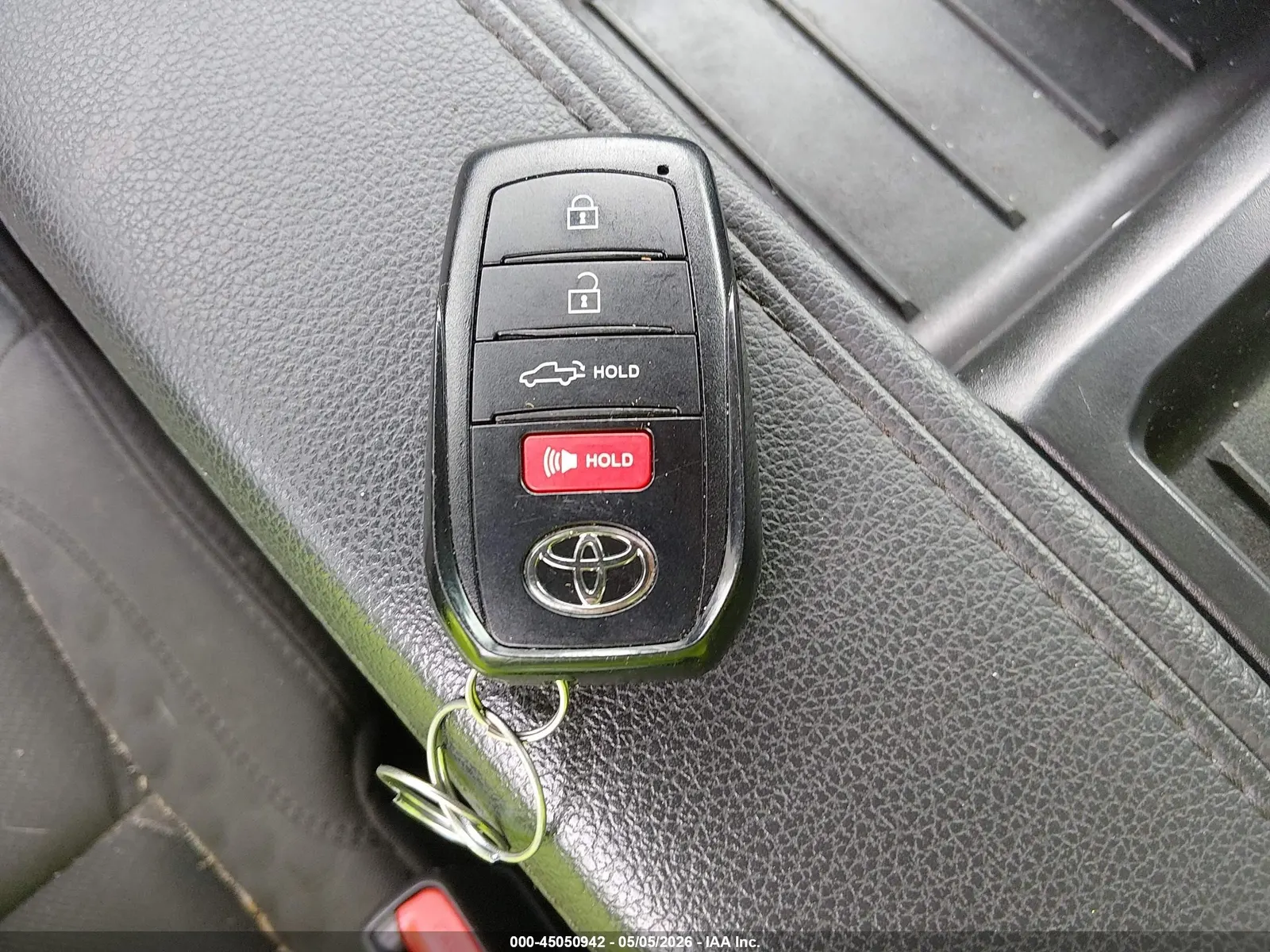 2024 Toyota Tundra 2WD SR5