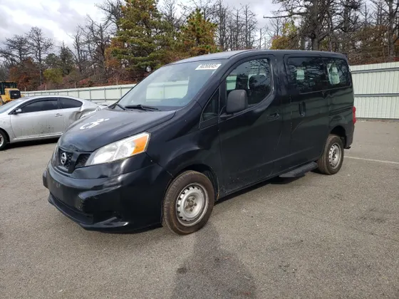2016 Nissan NV200 Taxi TAXI