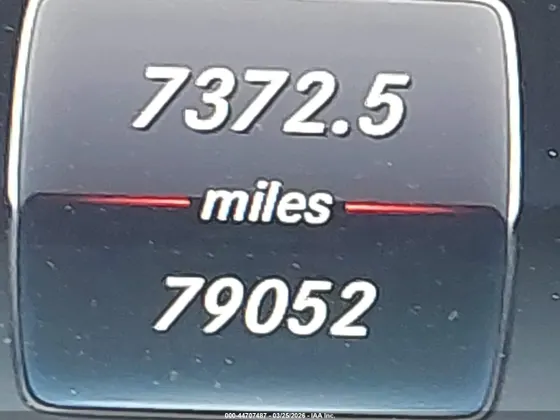 2015 Mercedes-Benz S-Class S 63 AMG