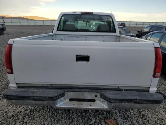 1995 GMC 3/4 Ton Pickups K2500