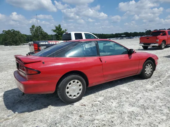 1997 Ford Probe