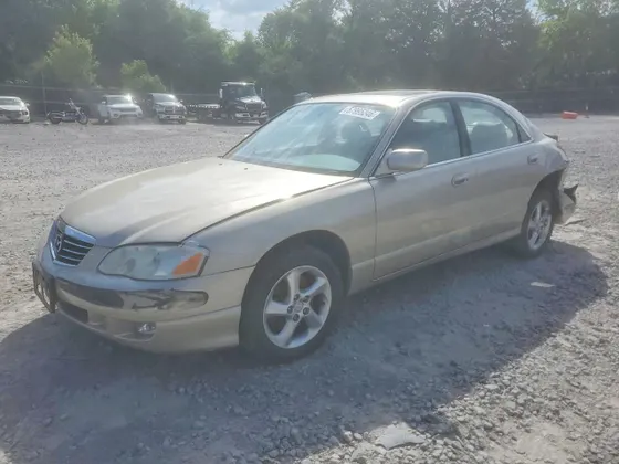 2002 Mazda Millenia P