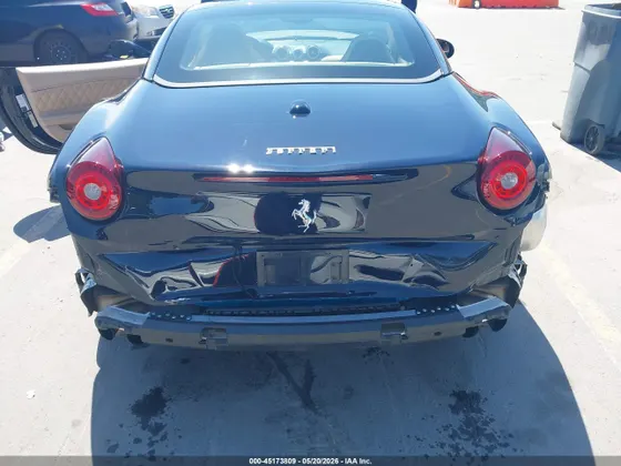 2017 Ferrari California T T