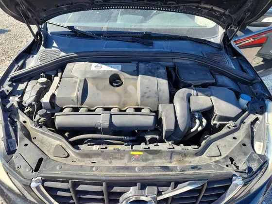 2011 Volvo XC60 3.2L