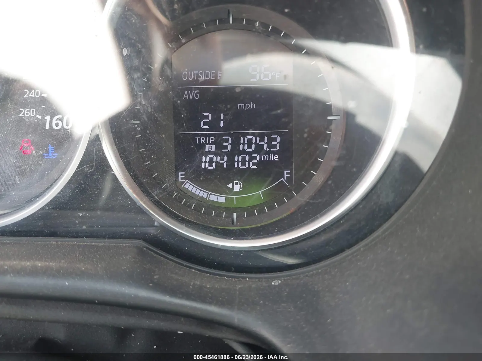 2015 Mazda CX-5 Touring