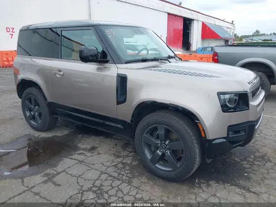 2023 Land Rover Defender 90 CARPATHIAN EDITION/90 V8