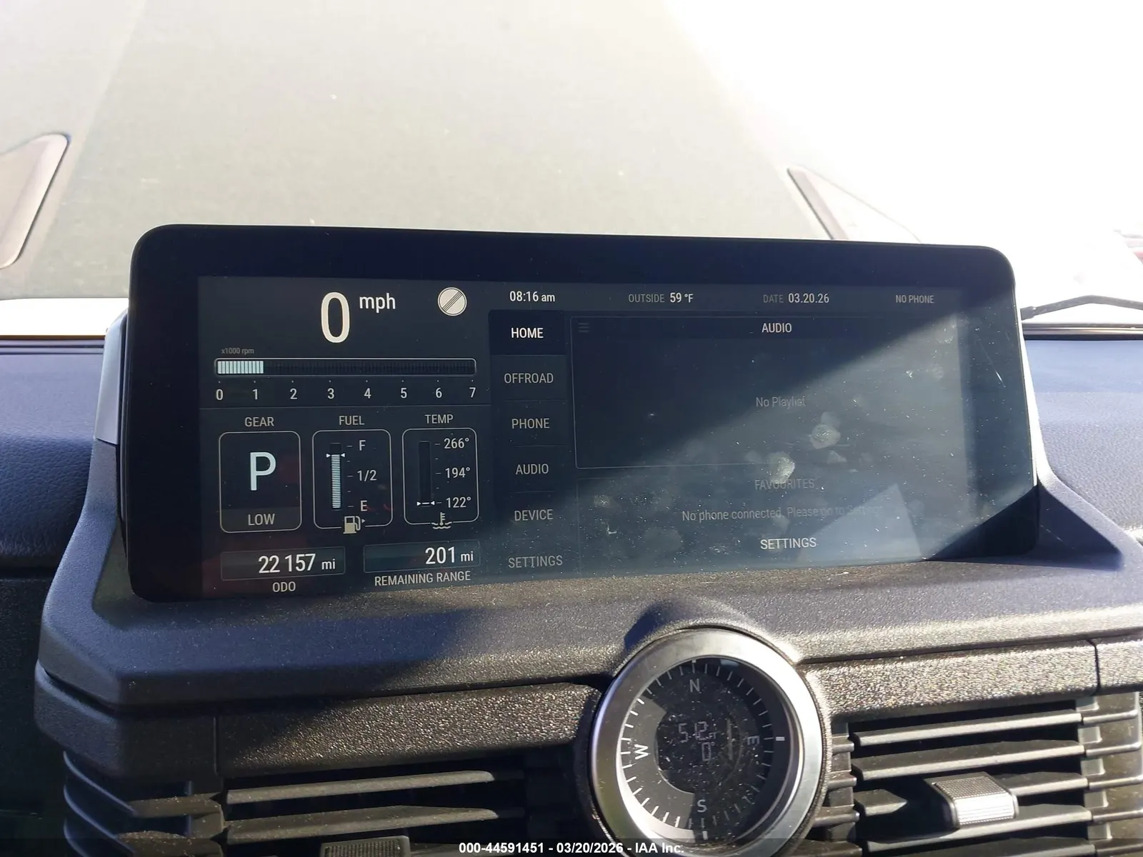 2024 INEOS Grenadier Station Wagon FIELDMASTER EDITION/TRIALMASTER EDITION