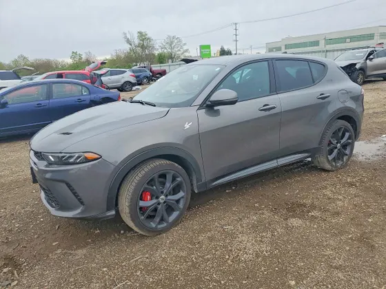 2024 Dodge Hornet R/T