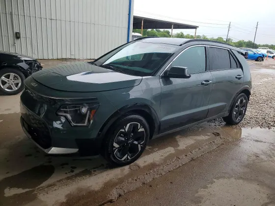 2024 Kia Niro EV Wind