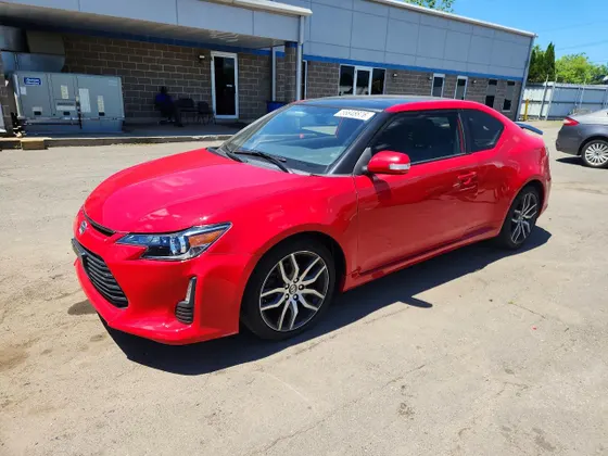 2014 Scion tC
