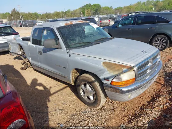 1997 Dodge Dakota SLT/SPORT