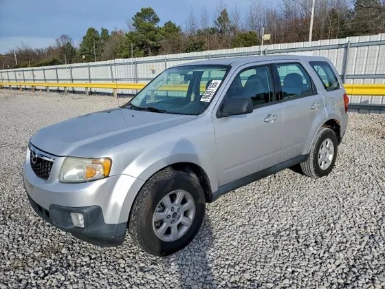 2010 Mazda Tribute Sport