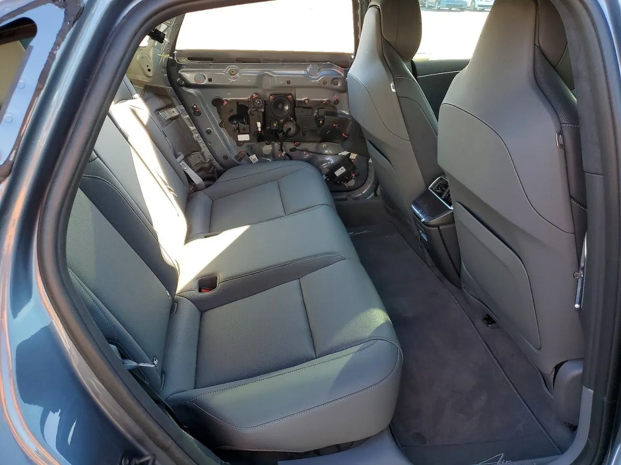 2025 Lucid Air Touring