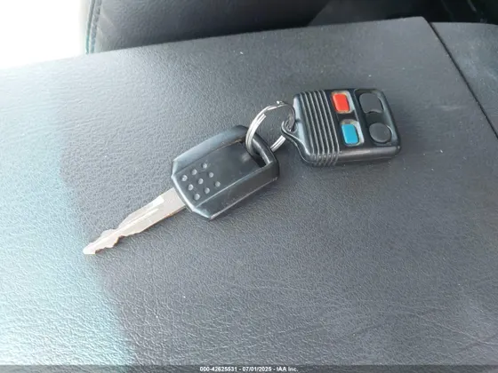 2004 Mercury Mountaineer Convenience