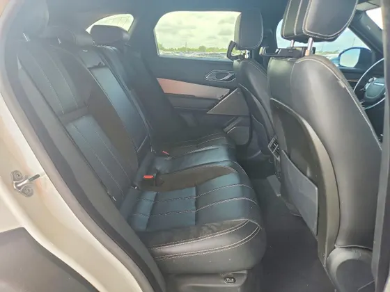 2018 Land Rover Range Rover Velar R-Dynamic SE