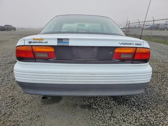 1995 Eagle VISION ESi