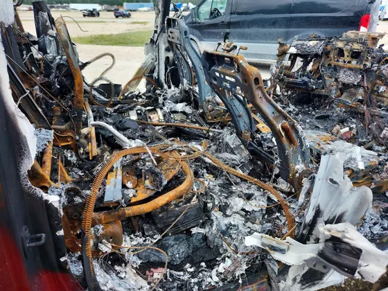 2025 Ford Super Duty F-350 SRW King Ranch
