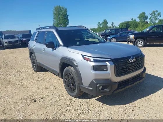 2026 Subaru Outback Limited