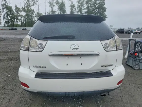 2008 Lexus RX 350 RX