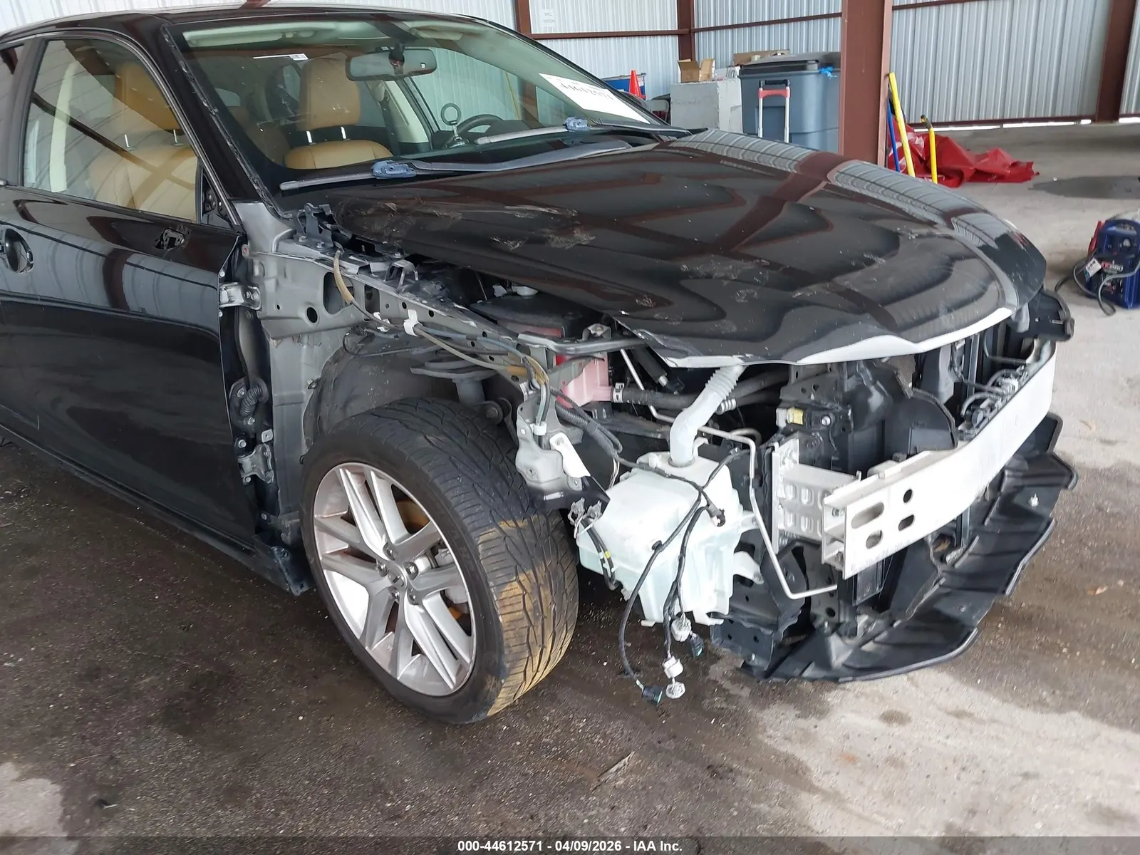 2017 Lexus CT CT 200h F Sport