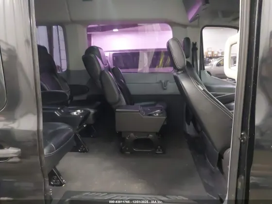 2018 Ford Transit Wagon XLT