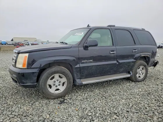 2006 Cadillac Escalade